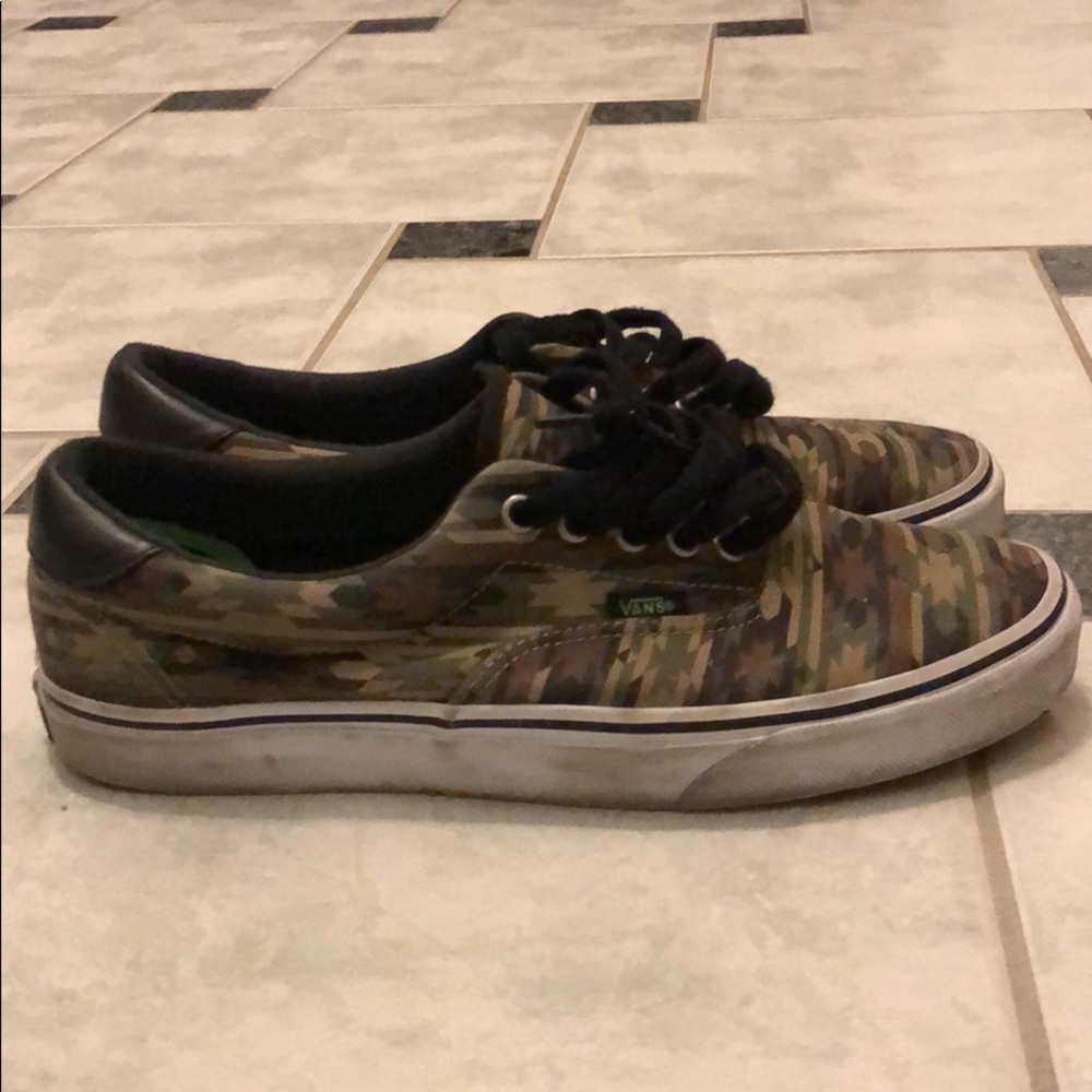 Vans sneakers - Picture 2 of 3